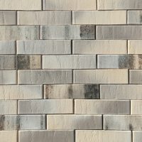 Кирпич RECKE облицовочный серия Krator 1-81-00-2-12 1NF