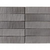 Кирпич RECKE облицовочный серия Krator 5-82-00-2-12 1NF