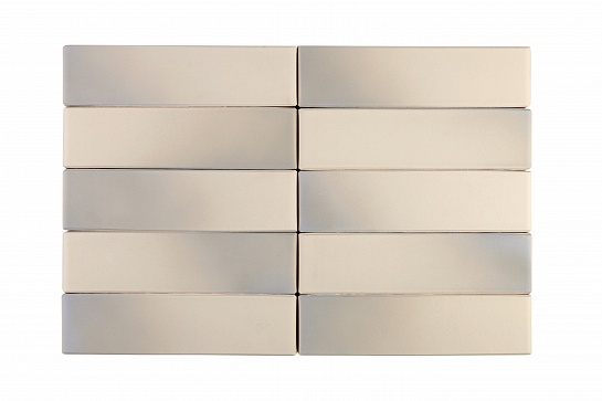 Кирпич RECKE облицовочный серия Сlassic 1-41-00-0-00 1NF