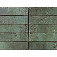 Кирпич RECKE облицовочный серия Glanz 1-48-01-0-00