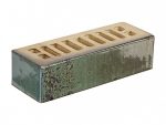 Кирпич RECKE облицовочный серия Glanz 1-68-03-2-12