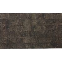 Кирпич ручной формовки Ост Клинкер ригель ANTARES RRN