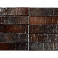 Кирпич RECKE облицовочный серия Glanz 1-68-04-0-00