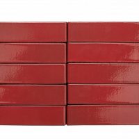 Кирпич RECKE облицовочный серия Glanz 5-28-00-0-00