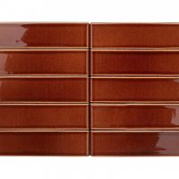 Кирпич RECKE облицовочный серия Glanz 1-68-03-2-12