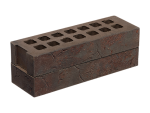 Кирпич RECKE облицовочный серия Halb 5-41-00-3-43