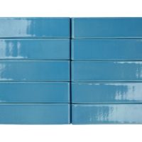 Кирпич RECKE облицовочный серия Glanz 1-68-04-0-00