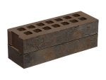 Кирпич RECKE облицовочный серия Halb 5-31-00-3-43