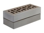 Кирпич RECKE облицовочный серия Сlassic 5-82-00-0-00 LONG 0.8 NF