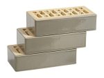 Кирпич RECKE облицовочный серия Glanz 1-88-02-0-00