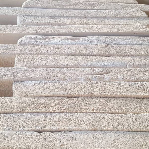 Кирпич ручной формовки Ост Клинкер ригель POLARIS WNW