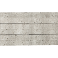 Кирпич RECKE облицовочный серия Halb 5-41-00-3-43