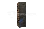 Облицовочный кирпич БРАЕР PRO 1.03