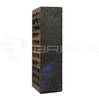 Облицовочный кирпич БРАЕР PRO 2.10