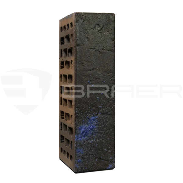 Облицовочный кирпич БРАЕР PRO 1.03