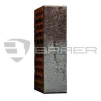 Облицовочный кирпич БРАЕР PRO 3.03
