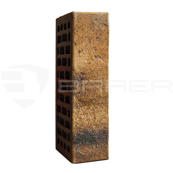 Облицовочный кирпич БРАЕР PRO 3.03